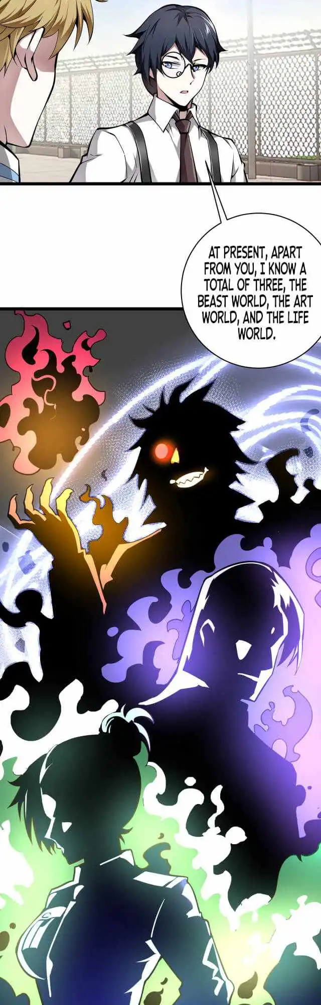 Combine Cube Chapter 16 6